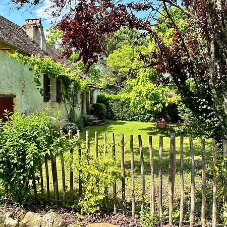 The Snug House Villa Maurens  Eksteriør bilde