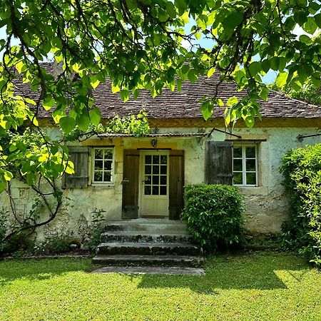The Snug House Villa Maurens  Eksteriør bilde